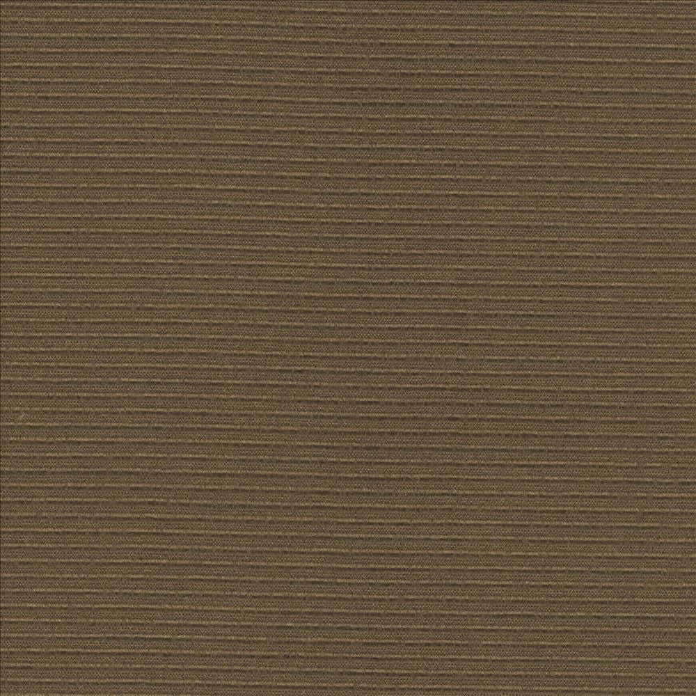 Rivage Cocoa  by Kasmir Designer Fabric 5101 54% Polyester
46% Cotton
 TAIWAN 10,000 Wyzenbeek Double Rubs Horizontal: N/A and Vertical: N/A 54  - Swanky Fabrics -