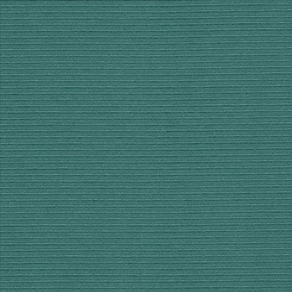 Rivage Emerald by Kasmir Designer Fabric 5098 54% Polyester 46% Cotton TAIWAN 10,000 Wyzenbeek Double Rubs Horizontal: 0 Inches and Vertical: 0 Inches 54 - 55 - Swanky Fabrics -