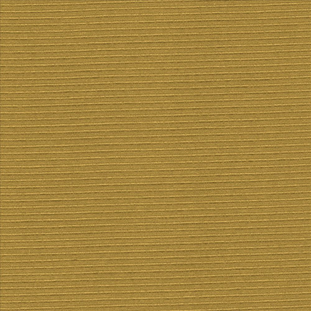 Rivage Gold by Kasmir Designer Fabric 5093 54% Polyester
46% Cotton
 TAIWAN </p><p>Repeat: Horizontal: N/A and Vertical: N/A 54 - 55 - Swanky Fabrics -