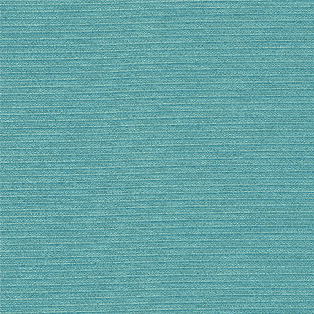 Rivage Ocean by Kasmir Designer Fabric 5098 54% Polyester 46% Cotton TAIWAN 10,000 Wyzenbeek Double Rubs Horizontal: 0 Inches and Vertical: 0 Inches 54 - 55 - Swanky Fabrics -