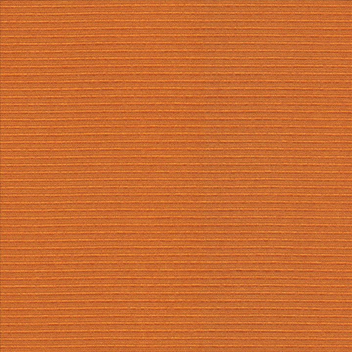 Rivage Orange by Kasmir Designer Fabric 5094 54% Polyester 46% Cotton TAIWAN 10,000 Wyzenbeek Double Rubs Horizontal: 0 Inches and Vertical: 0 Inches 54 - 55 - Swanky Fabrics -