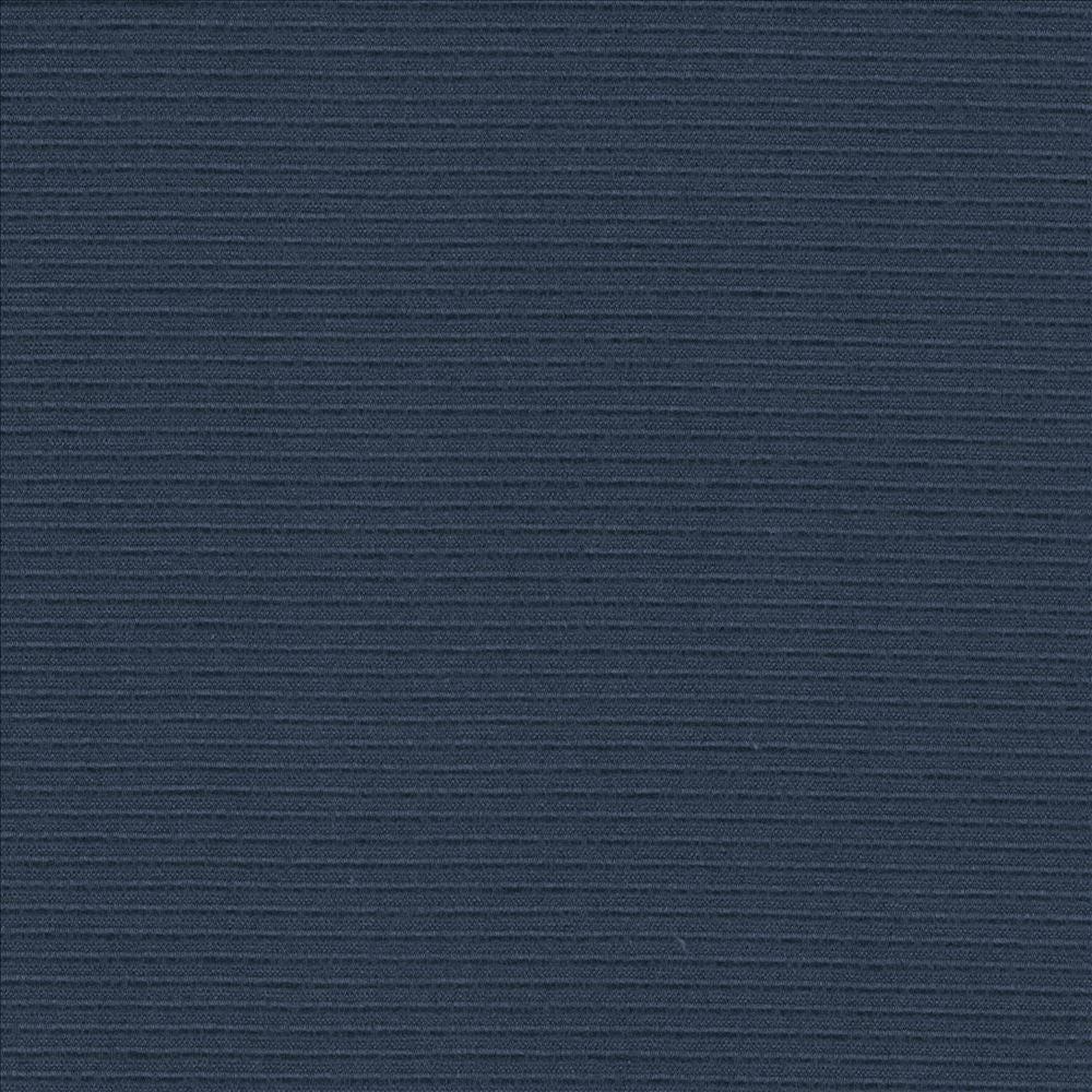 Rivage Peacock by Kasmir Designer Fabric 5098 54% Polyester
46% Cotton
 TAIWAN </p><p>Repeat: Horizontal: N/A and Vertical: N/A 54 - 55 - Swanky Fabrics -