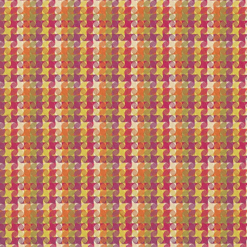 Riverton Fruit Punch by Kasmir Designer Fabric 1440 58% Cotton
42% Linen
 CHINA 30,000 Wyzenbeek Double Rubs </p><p>Repeat: Horizontal: 1 6/8 inches and Vertical: 1 6/8 inches 57 - Swanky Fabrics -