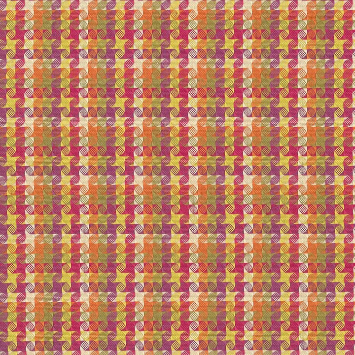 Riverton Fruit Punch by Kasmir Designer Fabric See sample 58% Cotton
42% Linen
 CHINA 30,000 Wyzenbeek Double Rubs </p><p>Repeat: Horizontal: 1 6/8 inches and Vertical: 1 6/8 inches 57 - Swanky Fabrics -