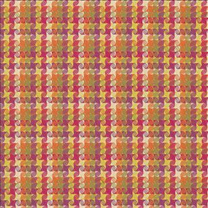 Kasmir Fabric Riverton Fruit Punch