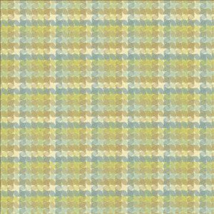 Kasmir Fabric Riverton Glacier