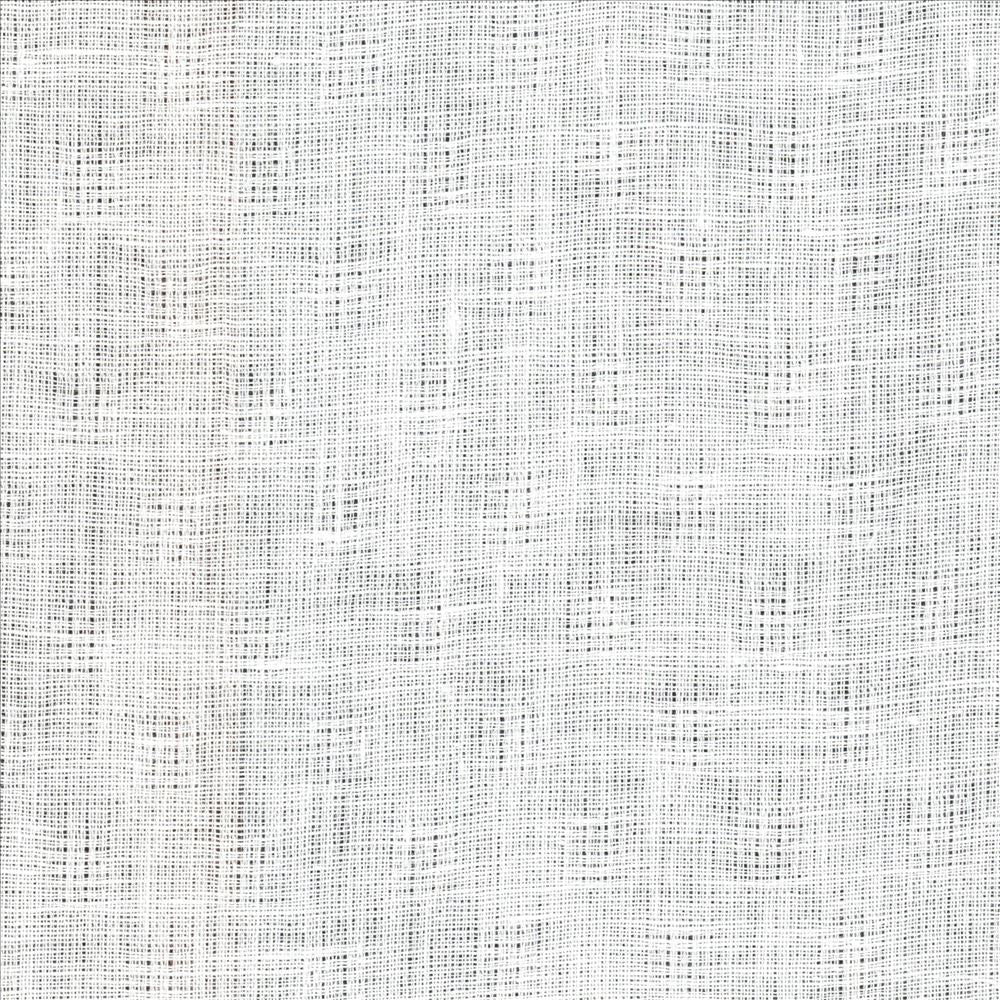 Rivet Winter White by Kasmir Designer Fabric 5108 100% Linen
 INDIA </p><p>Repeat: Horizontal: 1 1/8 inches and Vertical: 1 4/8 inches 54 - Swanky Fabrics -