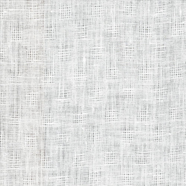 Rivet Winter White by Kasmir Designer Fabric 5108 100% Linen
 INDIA </p><p>Repeat: Horizontal: 1 1/8 inches and Vertical: 1 4/8 inches 54 - Swanky Fabrics -