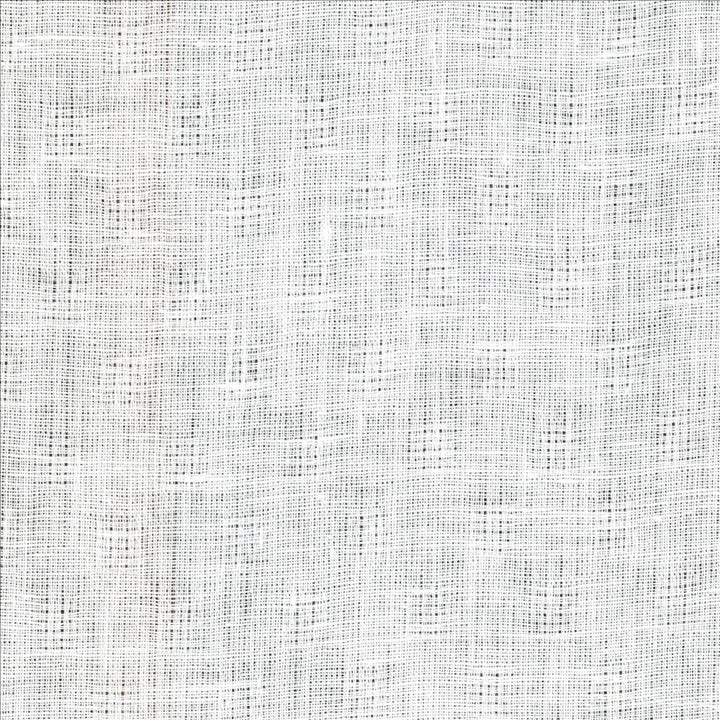 Rivet Winter White  by Kasmir Designer Fabric 5108 100% Linen
 INDIA Not Tested Horizontal: 1 1/8 inches and Vertical: 1 4/8 inches 54  - Swanky Fabrics -