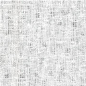 Kasmir Fabric Rivet Winter White