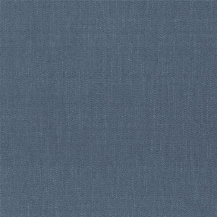 Rockefeller Indigo by Kasmir Designer Fabric 1446 42% Viscose
40% Polyester
18% Linen
 CHINA </p><p>Repeat: Horizontal: N/A and Vertical: N/A 57 - Swanky Fabrics -