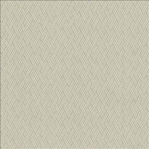 Kasmir Fabric Rockweave Silver