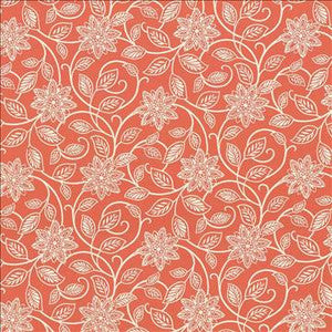 Kasmir Fabric Romance Mango