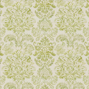 Kasmir Fabric Romeo Chartreuse