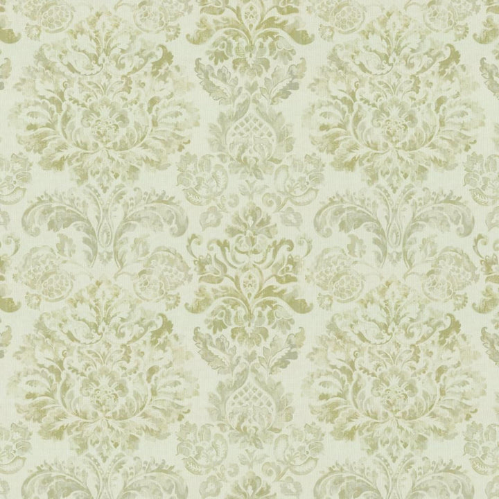 Romeo Chartreuse by Kasmir Designer Fabric 1453 100% Polyester
 SPAIN 15,000 Wyzenbeek Double Rubs </p><p>Repeat: Horizontal: 26 inches and Vertical: 27 inches 54 - Swanky Fabrics -