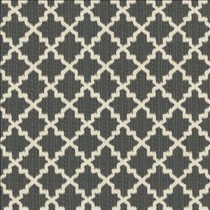 Kasmir Fabric Roncador Charcoal