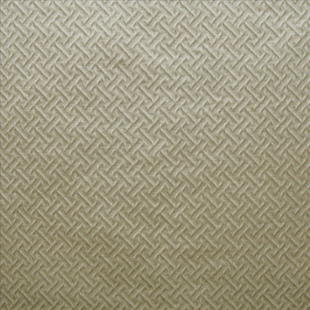 Rossford Ecru  by Kasmir Designer Fabric 1478 59% Cotton 41% Polyester  INDIA  </p><p>Repeat: Horizontal: 1 inches and Vertical: 1 inches 56  - Swanky Fabrics -