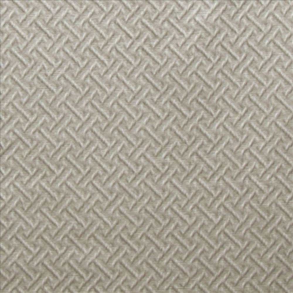 Rossford Moonstone  by Kasmir Designer Fabric 1478 59% Cotton 41% Polyester  INDIA  </p><p>Repeat: Horizontal: 1 inches and Vertical: 1 inches 56  - Swanky Fabrics -
