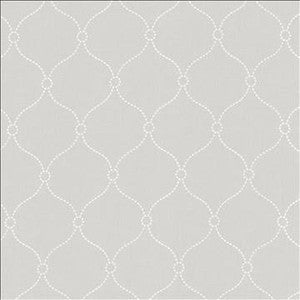 Kasmir Fabric Rotunda Ivory