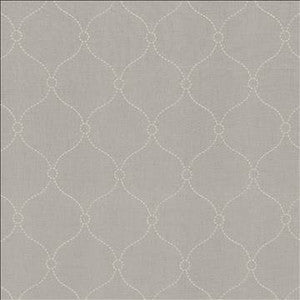 Kasmir Fabric Rotunda Smoke