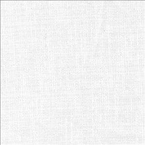 Kasmir Fabric Roundtrip Snow