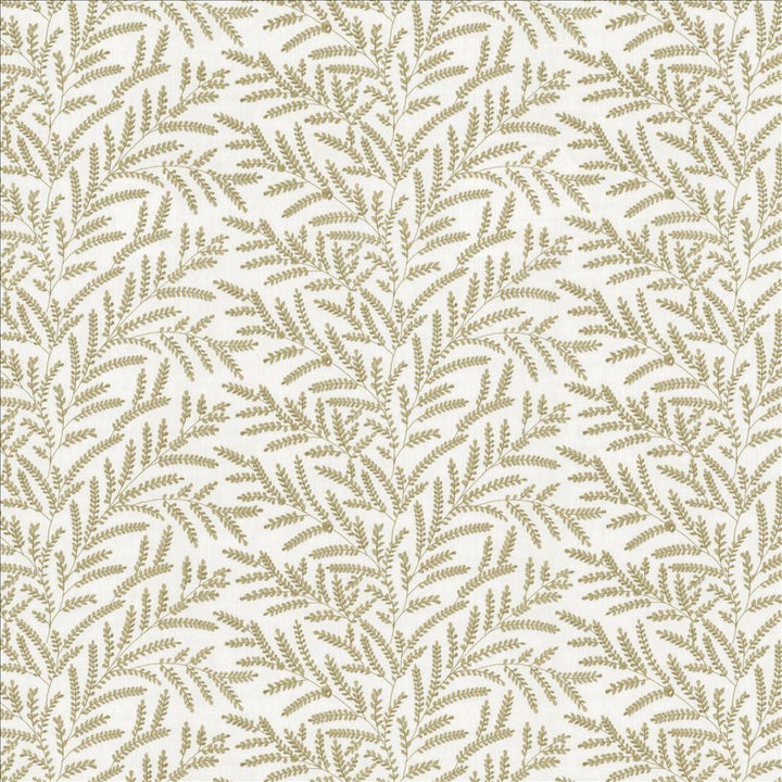 Rowan Leaf Patina by Kasmir Designer Fabric See sample 52% Cotton
48% Polyester
 INDIA 30,000 Wyzenbeek Double Rubs </p><p>Repeat: Horizontal: 12 7/8 inches and Vertical: 6 2/8 inches 55 - Swanky Fabrics -
