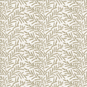 Kasmir Fabric Rowan Leaf Patina