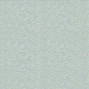 Kasmir Fabric Rowan Leaf Skylight