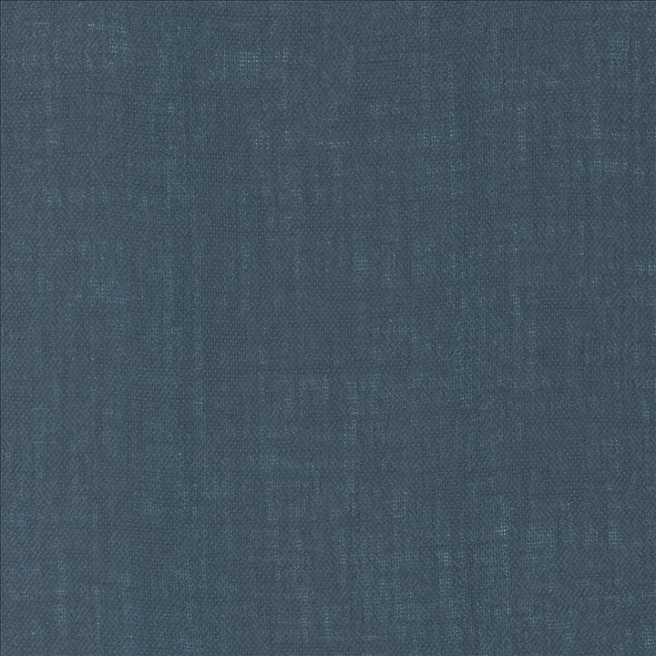 Roxy Indigo by Kasmir Designer Fabric 1459 100% Linen
 POLAND Not Tested </p><p>Repeat: Horizontal: N/A and Vertical: N/A 55 - Swanky Fabrics -