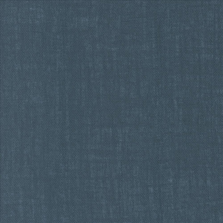 Roxy Indigo by Kasmir Designer Fabric 1459 100% Linen
 POLAND </p><p>Repeat: Horizontal: N/A and Vertical: N/A 55 - Swanky Fabrics -