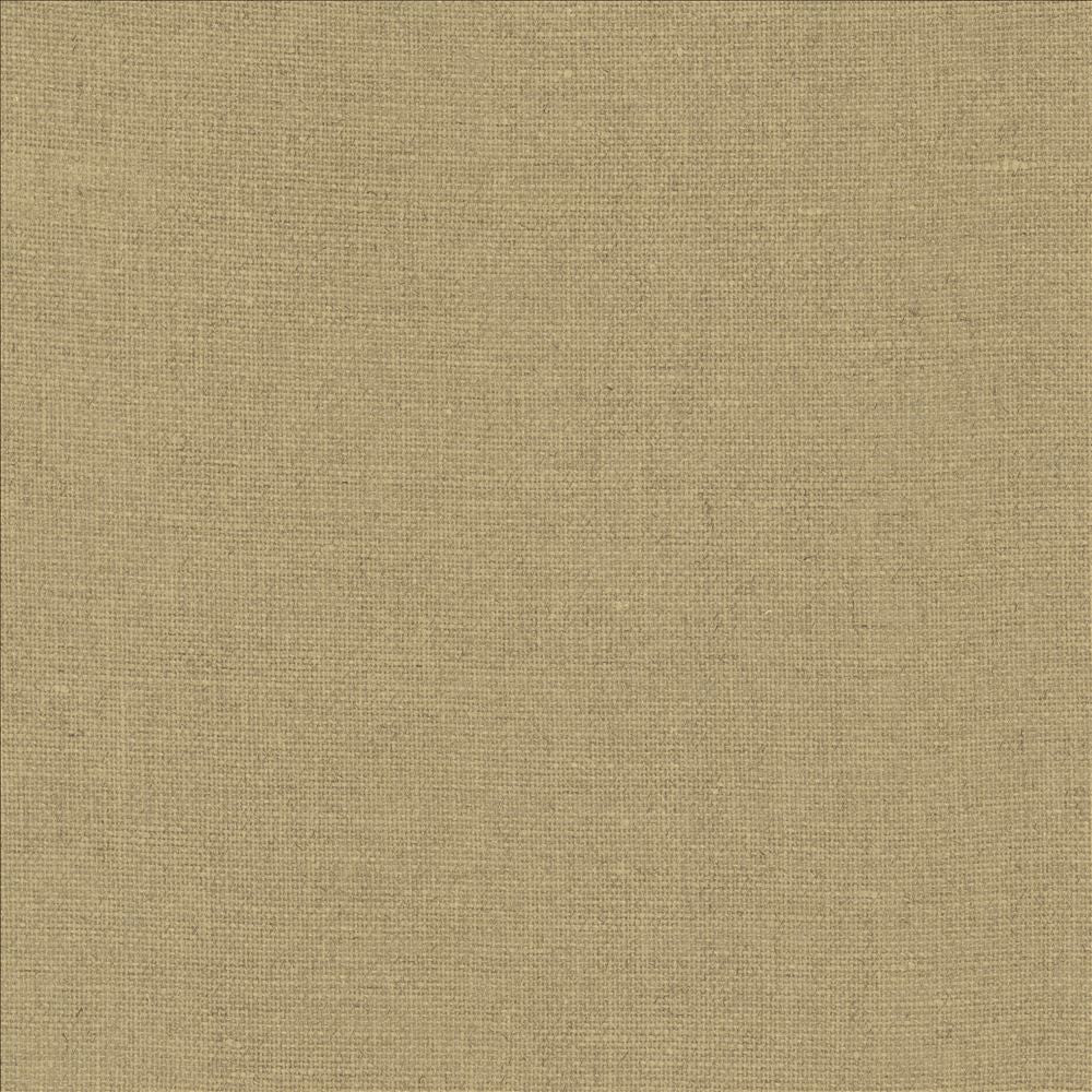 Roxy Natural by Kasmir Designer Fabric See sample 100% Linen
 POLAND Not Tested </p><p>Repeat: Horizontal: N/A and Vertical: N/A 55 - Swanky Fabrics -