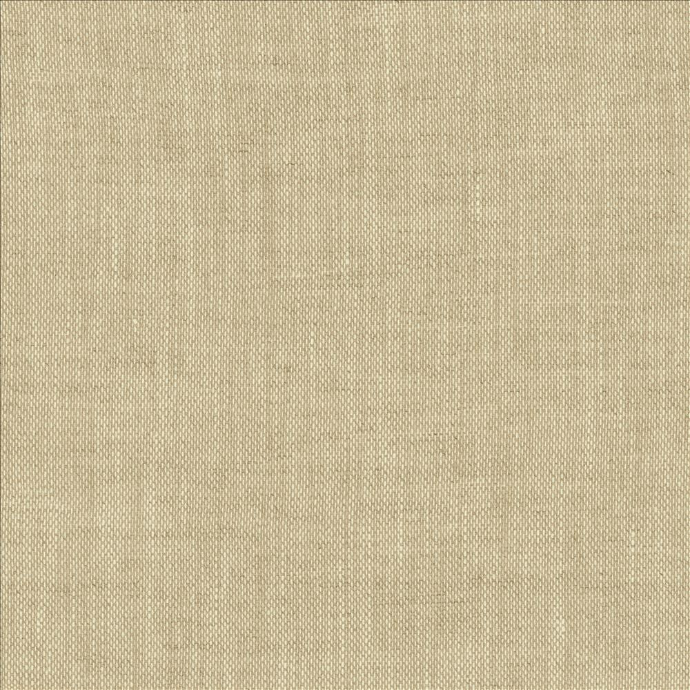 Roxy Oatmeal by Kasmir Designer Fabric 1459 100% Linen
 POLAND </p><p>Repeat: Horizontal: N/A and Vertical: N/A 55 - Swanky Fabrics -