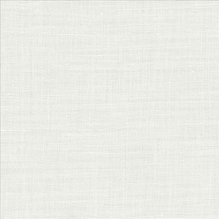 Roxy White by Kasmir Designer Fabric 1459 100% Linen
 POLAND Not Tested </p><p>Repeat: Horizontal: N/A and Vertical: N/A 55 - Swanky Fabrics -