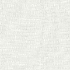 Kasmir Fabric Roxy White