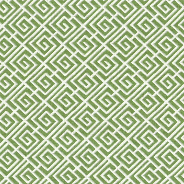 Royal Pagoda Kiwi by Kasmir Designer Fabric 5090 100% Cotton
 PAKISTAN </p><p>Repeat: Horizontal: 4 4/8 inches and Vertical: 4 4/8 inches 54 - 55 - Swanky Fabrics -