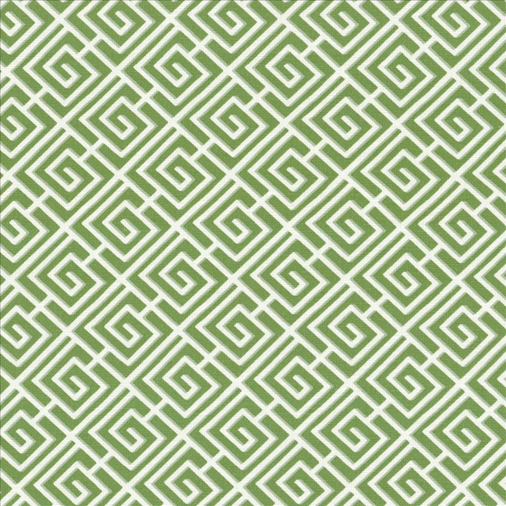 Royal Pagoda Kiwi by Kasmir Designer Fabric See sample 100% Cotton
 PAKISTAN 15,000 Wyzenbeek Double Rubs </p><p>Repeat: Horizontal: 4 4/8 inches and Vertical: 4 4/8 inches 54 - Swanky Fabrics -