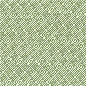 Kasmir Fabric Royal Pagoda Kiwi