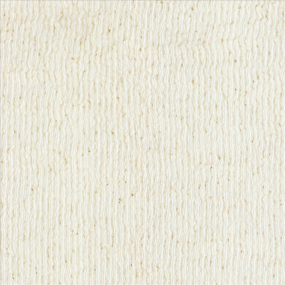 Rumble Linen White by Kasmir Designer Fabric See sample 100% Polyester
 TURKEY Not Tested </p><p>Repeat: Horizontal: N/A and Vertical: N/A 114 - Swanky Fabrics -