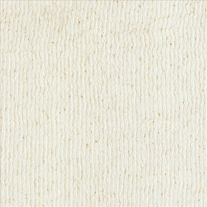 Rumble Linen White by Kasmir Designer Fabric See sample 100% Polyester
 TURKEY Not Tested </p><p>Repeat: Horizontal: N/A and Vertical: N/A 114 - Swanky Fabrics -