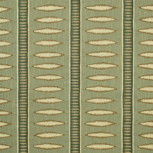 Greenhouse Fabric S6760 Jade