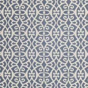 Greenhouse Fabric S6830 Lapis