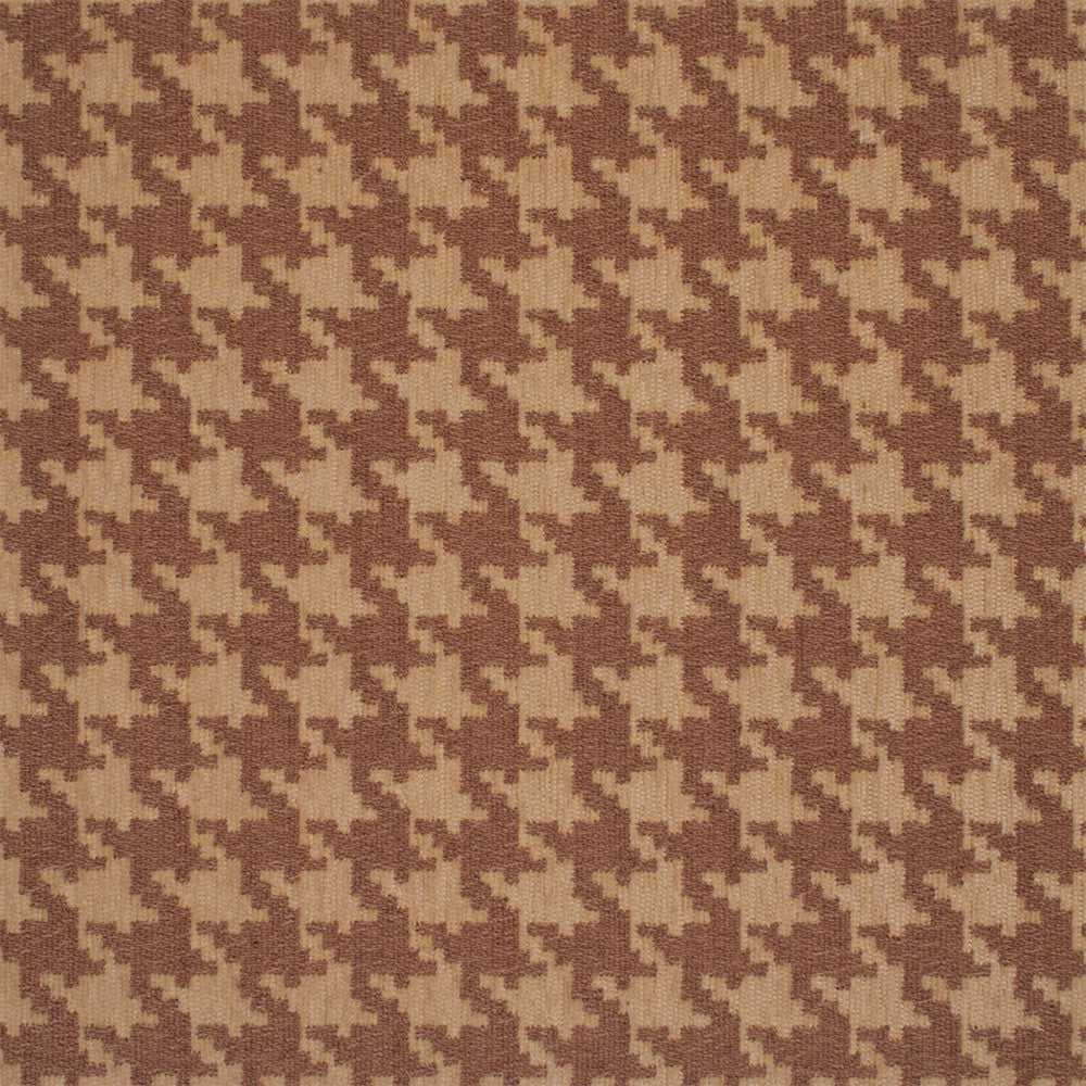 S6992 Rose by Greenhouse Designer Fabric - 76.23% Polyester, 23.77% Polyester Bc USA 33000 1.88" H, 2.25" V 54" - Swanky Fabrics -