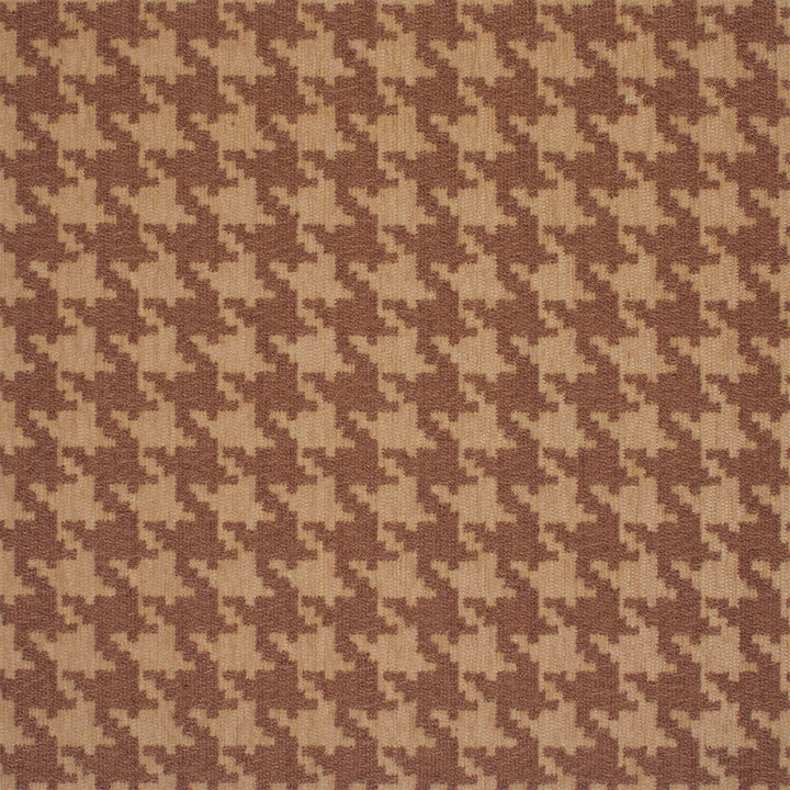 S6992 Rose by Greenhouse Designer Fabric - 76.23% Polyester, 23.77% Polyester Bc USA 33000 1.88" H, 2.25" V 54" - Swanky Fabrics -