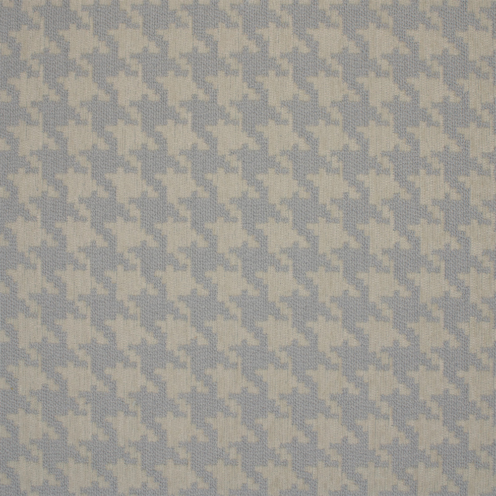 S6995 Smoke by Greenhouse Designer Fabric - 76.23% Polyester, 23.77% Polyester Bc USA 33000 1.88" H, 2.25" V 54" - Swanky Fabrics -