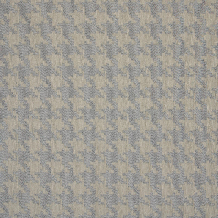 S6995 Smoke by Greenhouse Designer Fabric - 76.23% Polyester, 23.77% Polyester Bc USA 33000 1.88" H, 2.25" V 54" - Swanky Fabrics -