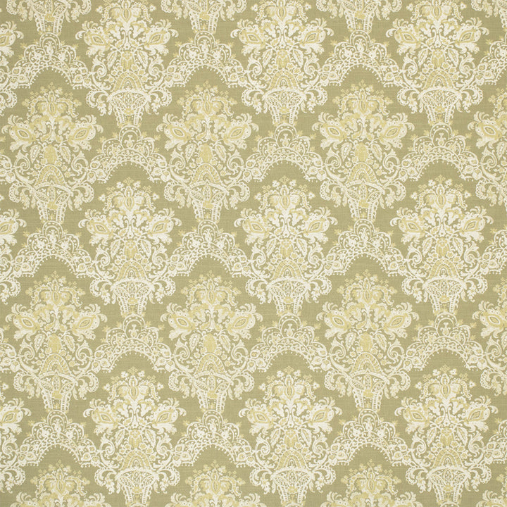 S7002 Clary by Greenhouse Designer Fabric - 97% Cotton, 3% Linen Pakistan 45000 9" H, 11.15" V 58" - Swanky Fabrics -