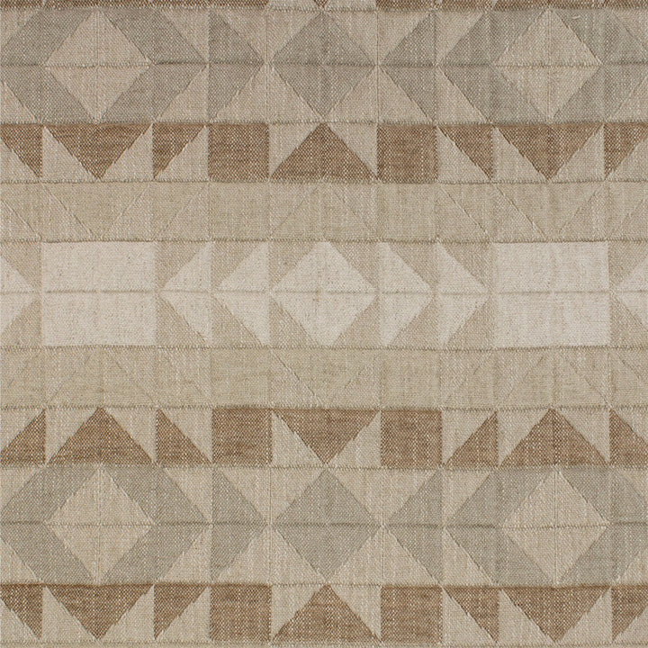 S7008 Wheat by Greenhouse Designer Fabric - 40% Viscose, 31% Polyester, 12% Polypropylene, 11% Linen, 6% Cotton Belgium 102000 12.5" H, 12.75" V 54" - Swanky Fabrics -