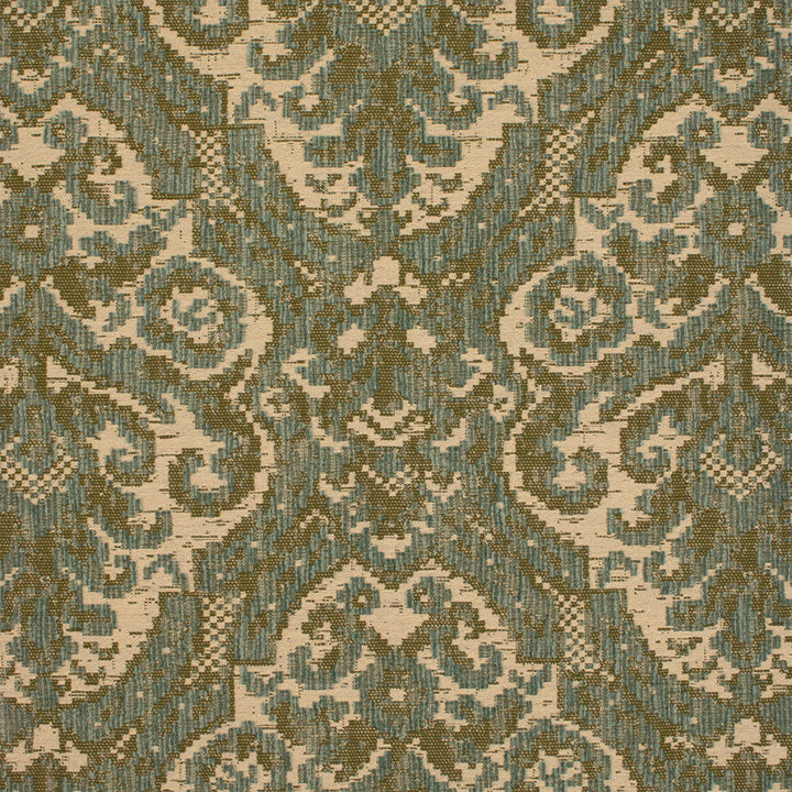S7009 River by Greenhouse Designer Fabric - 66.02% Polyester, 24.88% Cotton, 6.83% Pre-Crcotn, 2.27% Pcr Polyester USA 33000 27.25" H, 20.75" V 54" - Swanky Fabrics -