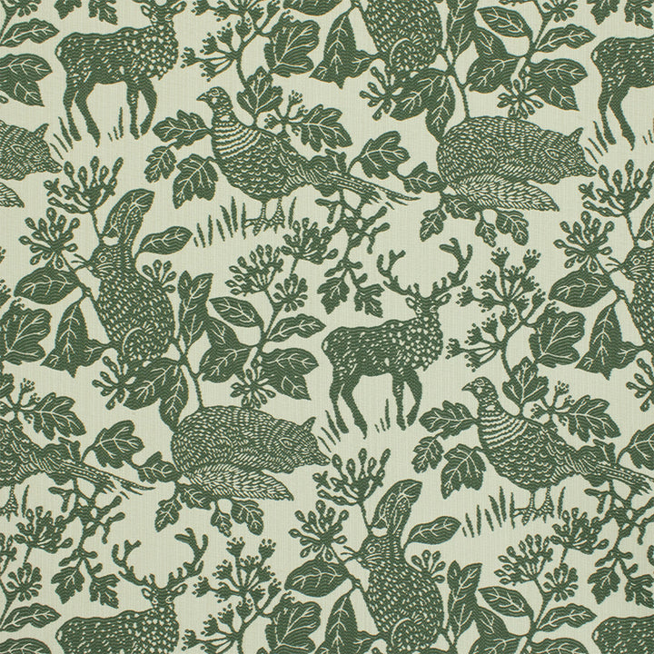 S7010 Jade by Greenhouse Designer Fabric - 73.88% Cotton, 26.12% Polyester USA 33000 29" H, 26.125" V 57" - Swanky Fabrics -