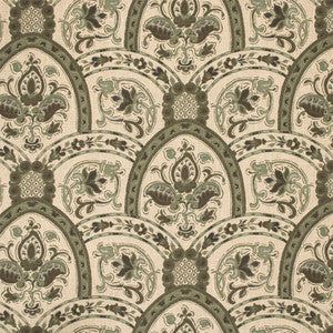 Greenhouse Fabric S7012 Hemlock